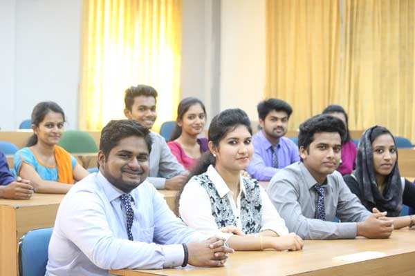 Happy Valley Business School Coimbatore Infrastructural Facilities photo 11